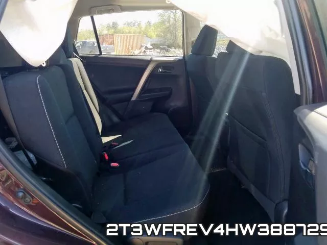 2T3WFREV4HW388729 фото 6