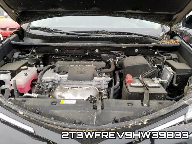 2T3WFREV9HW398334 фото 4