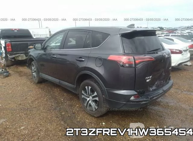 2T3ZFREV1HW365454 фото 2