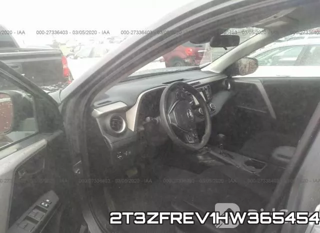 2T3ZFREV1HW365454 фото 3