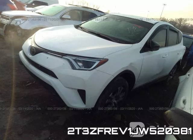 2T3ZFREV1JW520381 фото 3