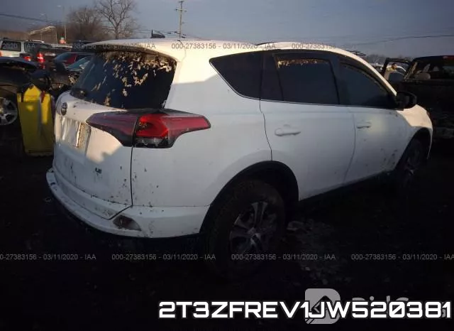 2T3ZFREV1JW520381 фото 4