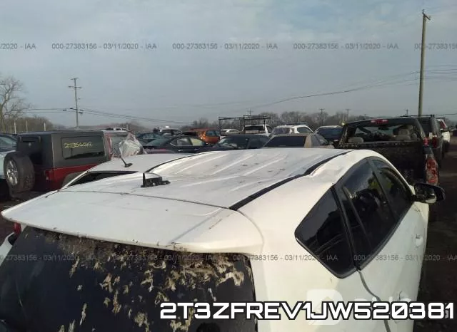 2T3ZFREV1JW520381 фото 6