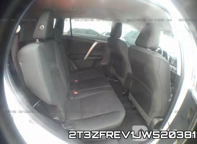 2T3ZFREV1JW520381 фото 8