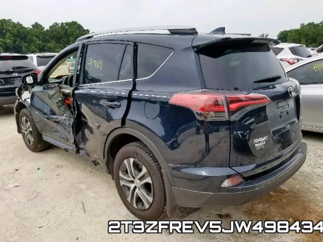 2T3ZFREV5JW498434 фото 2