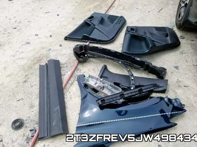 2T3ZFREV5JW498434 фото 5