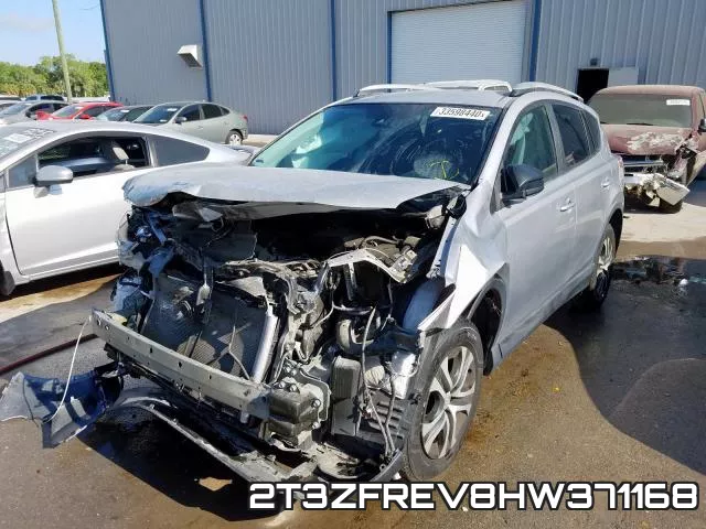 2T3ZFREV8HW371168 фото 3