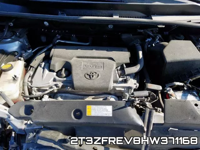2T3ZFREV8HW371168 фото 7