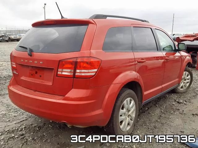 3C4PDCAB0JT195736 фото 4