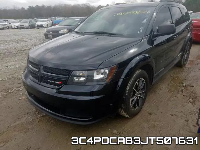 3C4PDCAB3JT507631 фото 3