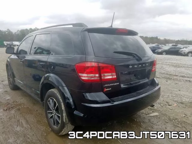 3C4PDCAB3JT507631 фото 4
