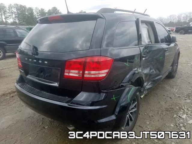 3C4PDCAB3JT507631 фото 5
