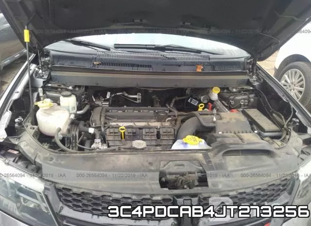 3C4PDCAB4JT273256 фото 2