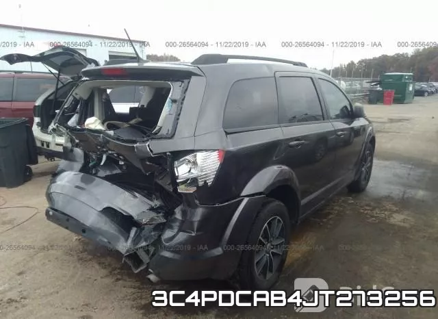3C4PDCAB4JT273256 фото 4