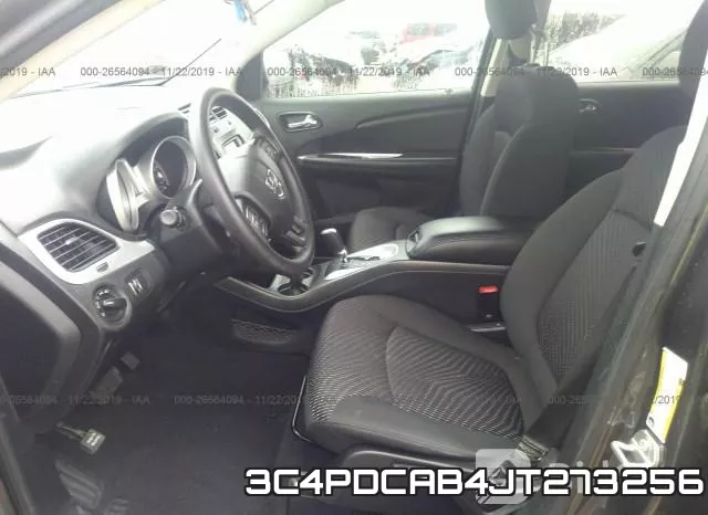 3C4PDCAB4JT273256 фото 5