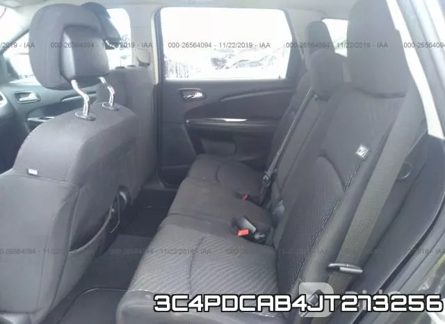 3C4PDCAB4JT273256 фото 6