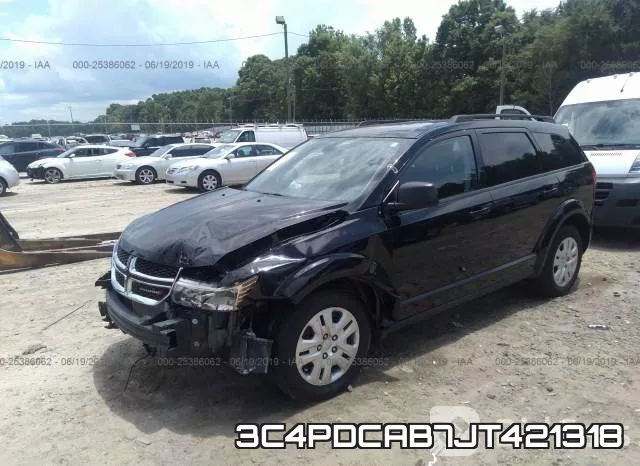 3C4PDCAB7JT421318 фото 2