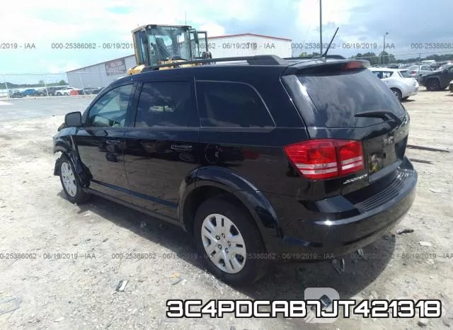 3C4PDCAB7JT421318 фото 3