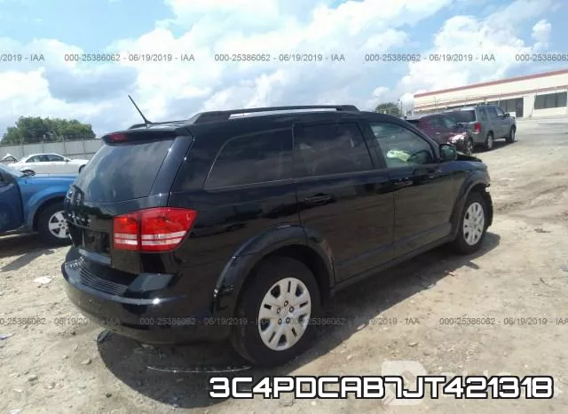 3C4PDCAB7JT421318 фото 4