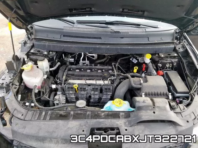 3C4PDCABXJT322721 фото 7