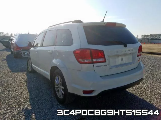 3C4PDCBG9HT515544 фото 2