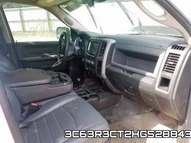 3C63R3CT2HG528843 фото 3