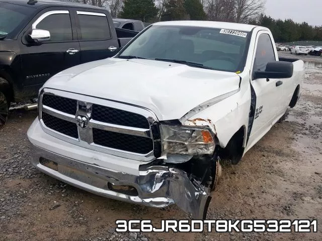 3C6JR6DT8KG532121 фото 3