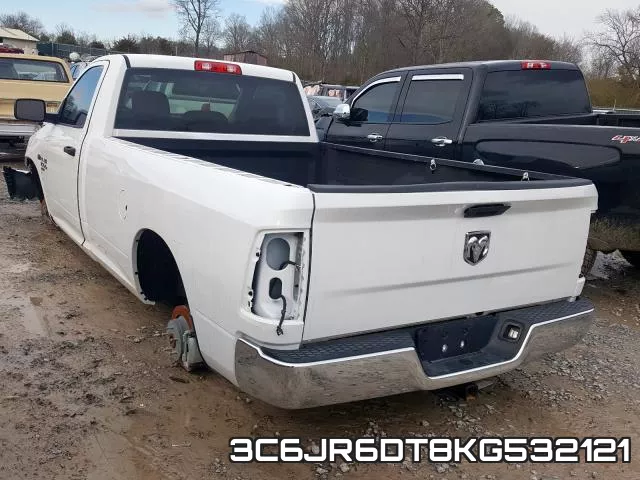 3C6JR6DT8KG532121 фото 4