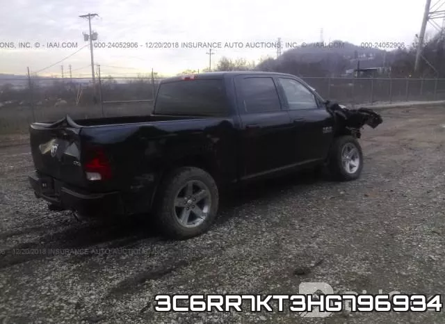 3C6RR7KT3HG796934 фото 4