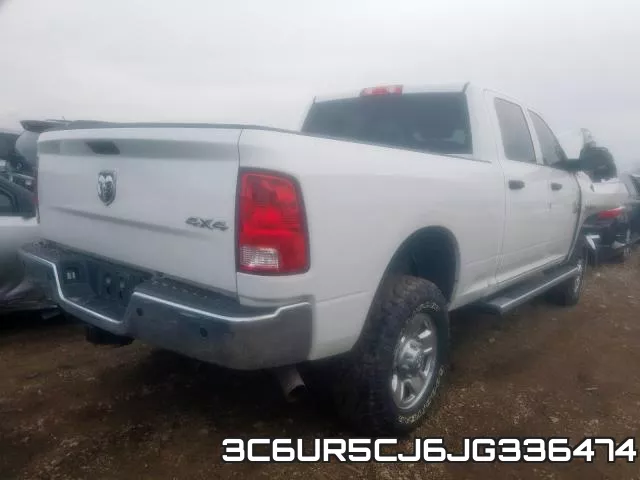 3C6UR5CJ6JG336474 фото 4