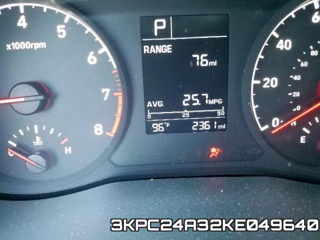 3KPC24A32KE049640 фото 3