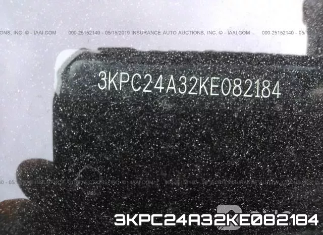 3KPC24A32KE082184 фото 6