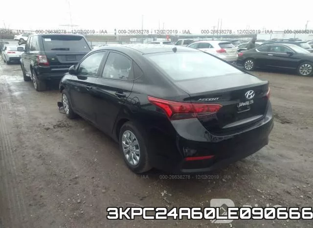 3KPC24A60LE090666 фото 2
