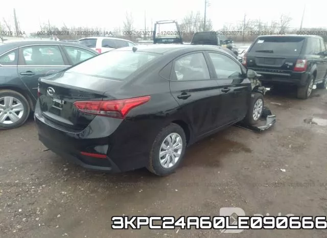 3KPC24A60LE090666 фото 3
