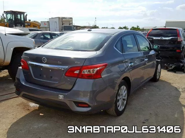 3N1AB7AP0JL631406 фото 3