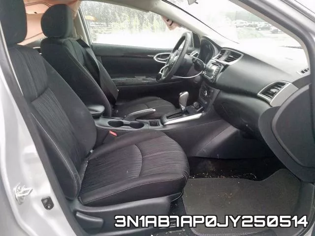 3N1AB7AP0JY250514 фото 2