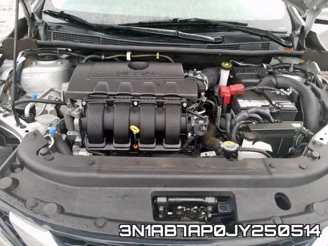 3N1AB7AP0JY250514 фото 3