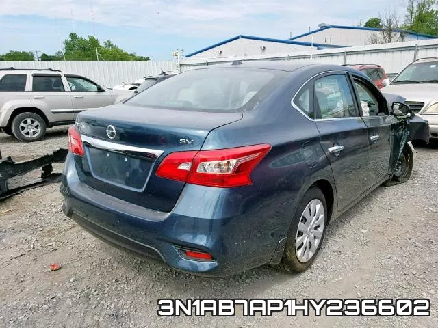 3N1AB7AP1HY236602 фото 3