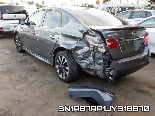 3N1AB7AP1JY318870 фото 2