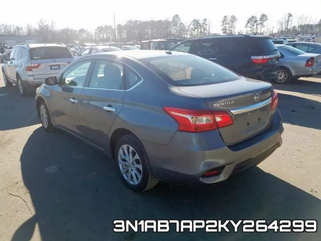 3N1AB7AP2KY264299 фото 4