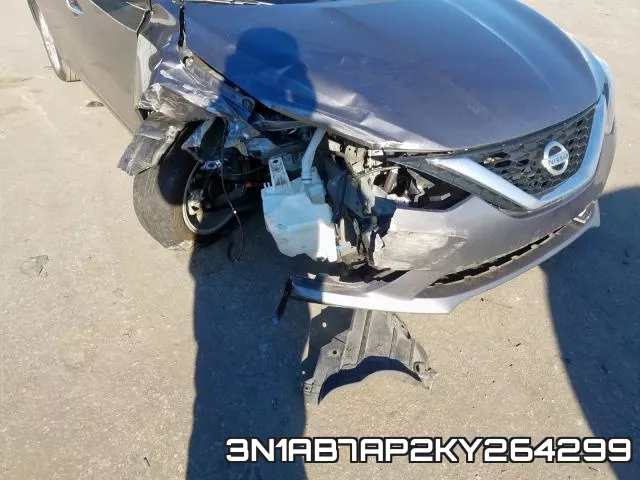 3N1AB7AP2KY264299 фото 9