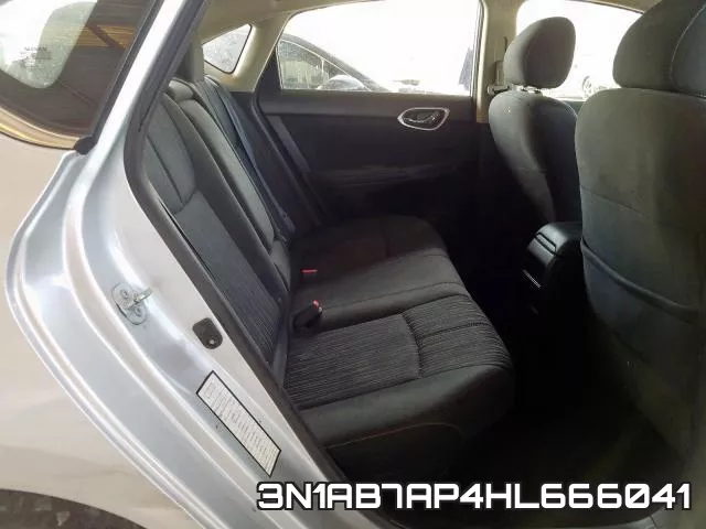 3N1AB7AP4HL666041 фото 4