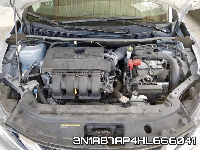 3N1AB7AP4HL666041 фото 5