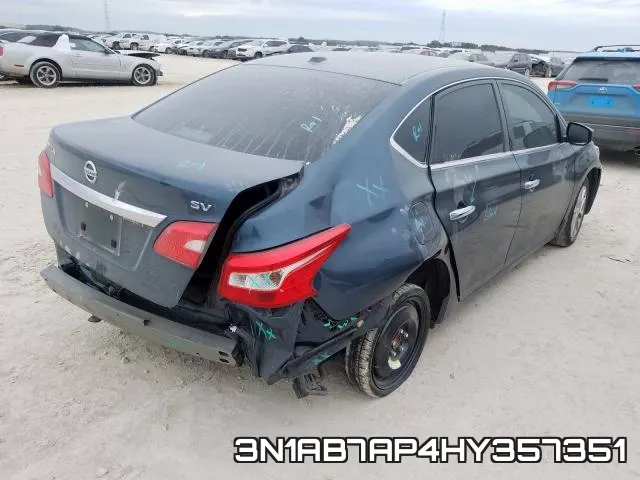 3N1AB7AP4HY357351 фото 3