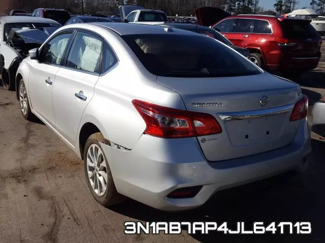 3N1AB7AP4JL641713 фото 4