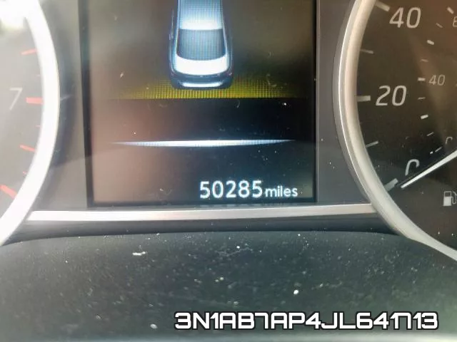 3N1AB7AP4JL641713 фото 7
