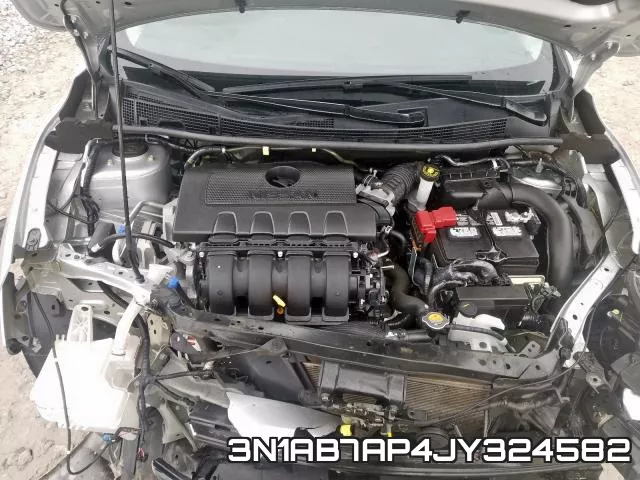 3N1AB7AP4JY324582 фото 4