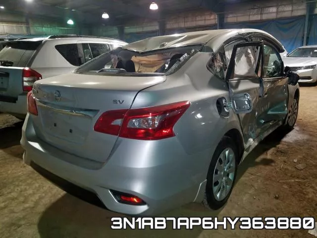 3N1AB7AP6HY363880 фото 3
