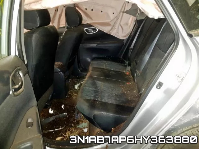 3N1AB7AP6HY363880 фото 5