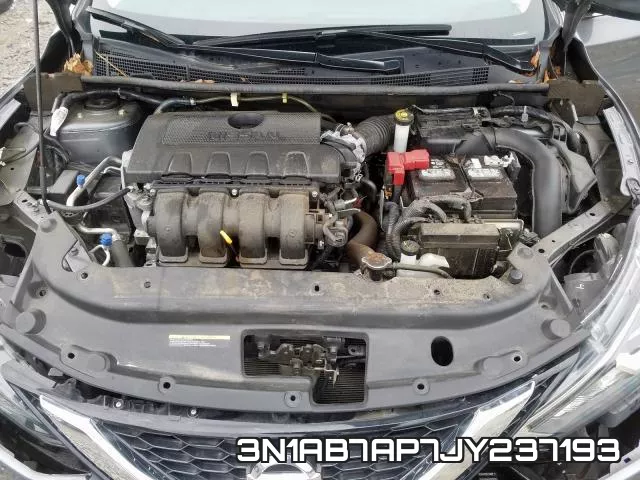 3N1AB7AP7JY237193 фото 7